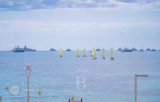 2-bedroom apartment in Cannes for 1,290,000 €