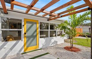 3-bedroom house 159 m² in Fort Lauderdale for $615,000