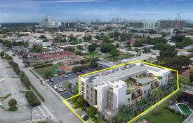 Development land – Hollywood, Florida, USA for $1,750,000