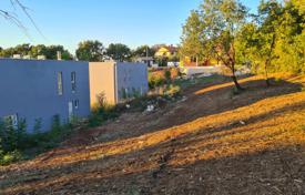 ISTRIA, SVETVINČENAT — Spacious building land! Opportunity! for 105,000 €