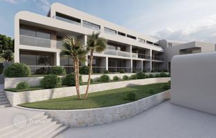 1-bedroom apartment 57 m² in Tivat city for 227,000 €
