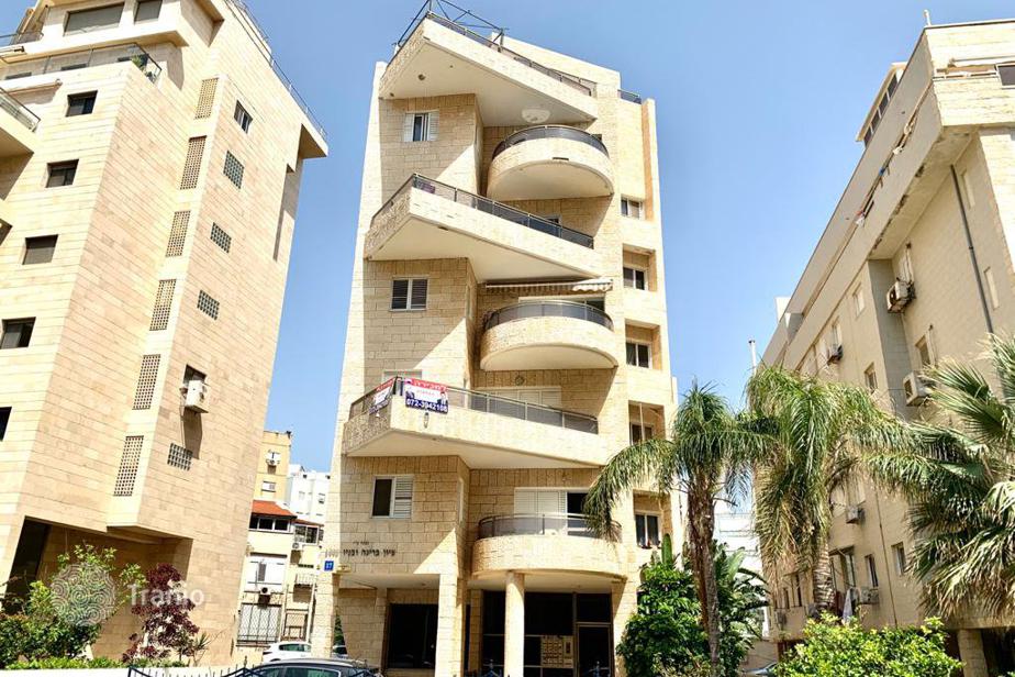 Apartment for sale in Netanya, Israel — listing 1903697