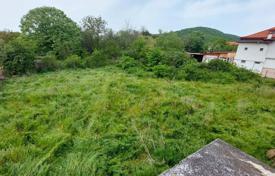 Two-storey brick house of 120 sq. m with a large garage and yard in the village of Goritsa, Bulgaria, for 48,000 euros for 48,000 €