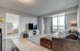 Apartment – Eglinton Avenue East, Toronto, Ontario,  Canada for C$749,000