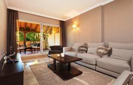 Property for sale in Marbella. New apartments with sea views in a residential complex with swimming pools and gardens in Marbella, Elviria Property for sale in Marbella. New apartments with sea views in a residential complex with swimming pools and gardens in Marbella, Elviria