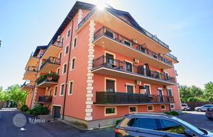 Penthouse Exclusive Duplex — Timișoara, Romania 290 m², 5 rooms, 3 bedrooms, 4 bathrooms and 3 walk-in closets, 2 panoramic terraces for 455,000 €