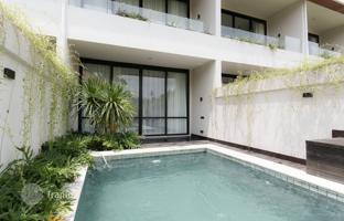 2-bedroom villa 132 m² in Ubud for $288,000