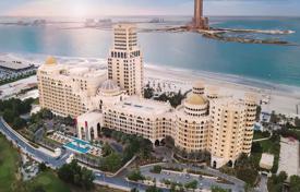 Exclusive Sky Palace in a new residence with panoramic views, lounge areas and a business center, Ras Al Khaimah, UAE for From $35,393,000