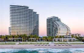 New home – Fort Lauderdale, Florida, USA for 1,664,000 €