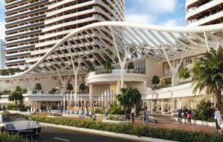 150 new flats in residential complex SkyHills Astra in Al Barsha South for From $267,000