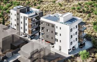 3-bedroom apartment 122 m² in Ypsonas for 359,000 €