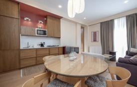 2-bedrooms apartment 58 m² in Vake-Saburtalo, Georgia for $163,000