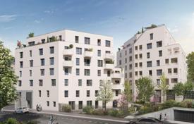 Apartment – Nantes, Pays de la Loire, France for From 249,000 €
