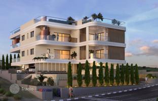 3-bedroom penthouse in Limassol for 845,000 €