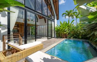 2-bedroom villa 166 m² in Kerobokan for $350,000