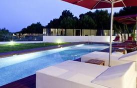 Villa – Ibiza, Balearic Islands, Spain for 32,700 € per week