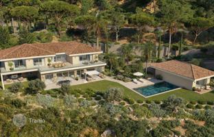 5-bedroom villa in Grimaud for 7,000,000 €
