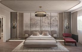 High Investment Value Modern Residences in the European Side for $475,000