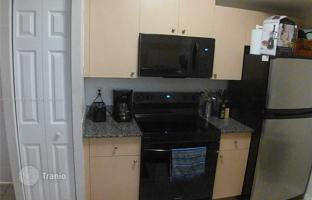1-bedroom apartments in condo 79 m² in Miramar (USA) for $320,000