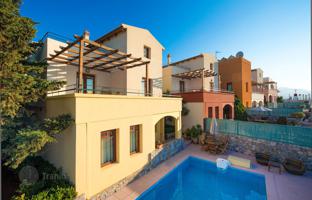 2-bedroom villa 128 m² in Kissamos for 685,000 €