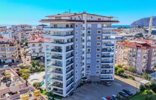 3-bedroom apartment 160 m² in Cikcilli for 13,882,000 TRY