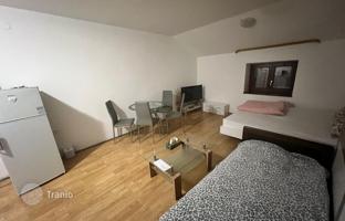 1-room apartment 31 m² in Crikvenica for 125,000 €