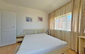 Apartment with 1 bedroom in the Romance Marine complex, 50 sq. m., Sunny Beach, Bulgaria, 56,500 euros for 56,000 €
