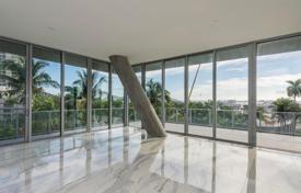 New home – South Bayshore Drive, Miami, Florida,  USA for 3,265,000 €