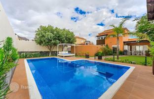 4-bedroom villa 307 m² in Fanabe for 2,590,000 €