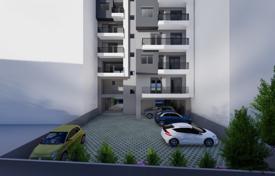 1-bedrooms apartments in new building 57 m² in Thessaloniki, Greece for 205,000 €