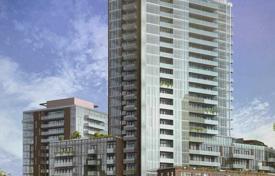 Apartment – George Street, Toronto, Ontario,  Canada for C$830,000