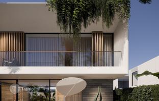 1-bedroom villa 117 m² in South Kuta for $589,000