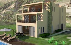 Kommeno Villa For Sale Central Corfu for 900,000 €