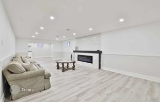 4-bedroom house in North York for C$2,307,000