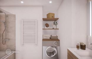 22 new flats in residential complex in Nice for From 322,000 €