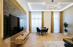 3-bedroom apartment 125 m² in Budapest for 788,000 €