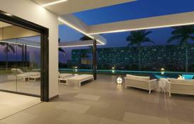 Villa – Adeje, Santa Cruz de Tenerife, Canary Islands,  Spain for 6,900,000 €