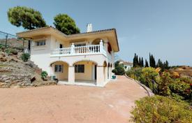 Villa – Malaga, Andalusia, Spain for 2,970 € per week