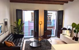 Exclusive apartment in the Gothic Quarter, Barcelona, Spain for 702,000 €