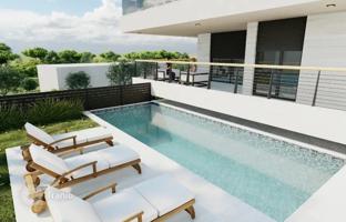 3-room apartment 137 m² in Medulin for 505,000 €