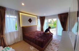 4 bed House Bangkhae District for $238,000