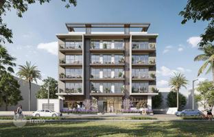 2 new flats in residential complex Amethyst By Siroya in Majan for From $334,000