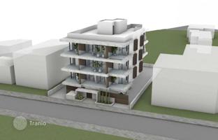 2-bedroom apartment in new building in Limassol for 336,000 €