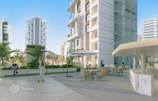 3-bedroom apartment 93 m² in Calpe for 1,100,000 €