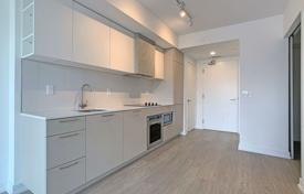 Apartment – Western Battery Road, Old Toronto, Toronto,  Ontario,   Canada for C$867,000