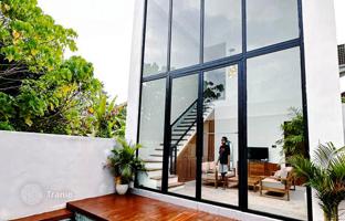 2-bedroom villa 120 m² in Kediri for $302,000