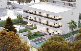 Apartment Malinska, Malinska-Dubašnica, 90 m² for 340,000 €
