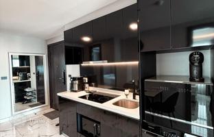 2-bedroom apartments in condo 72 m² in Chonburi for $208,000