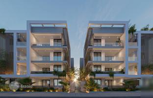 2-bedroom apartment in new building 76 m² in Larnaca for 295,000 €