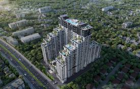 Luxury residential complex of furnished apartments 500 meters from Jomtien Beach in Pattaya, Thailand for From $95,000